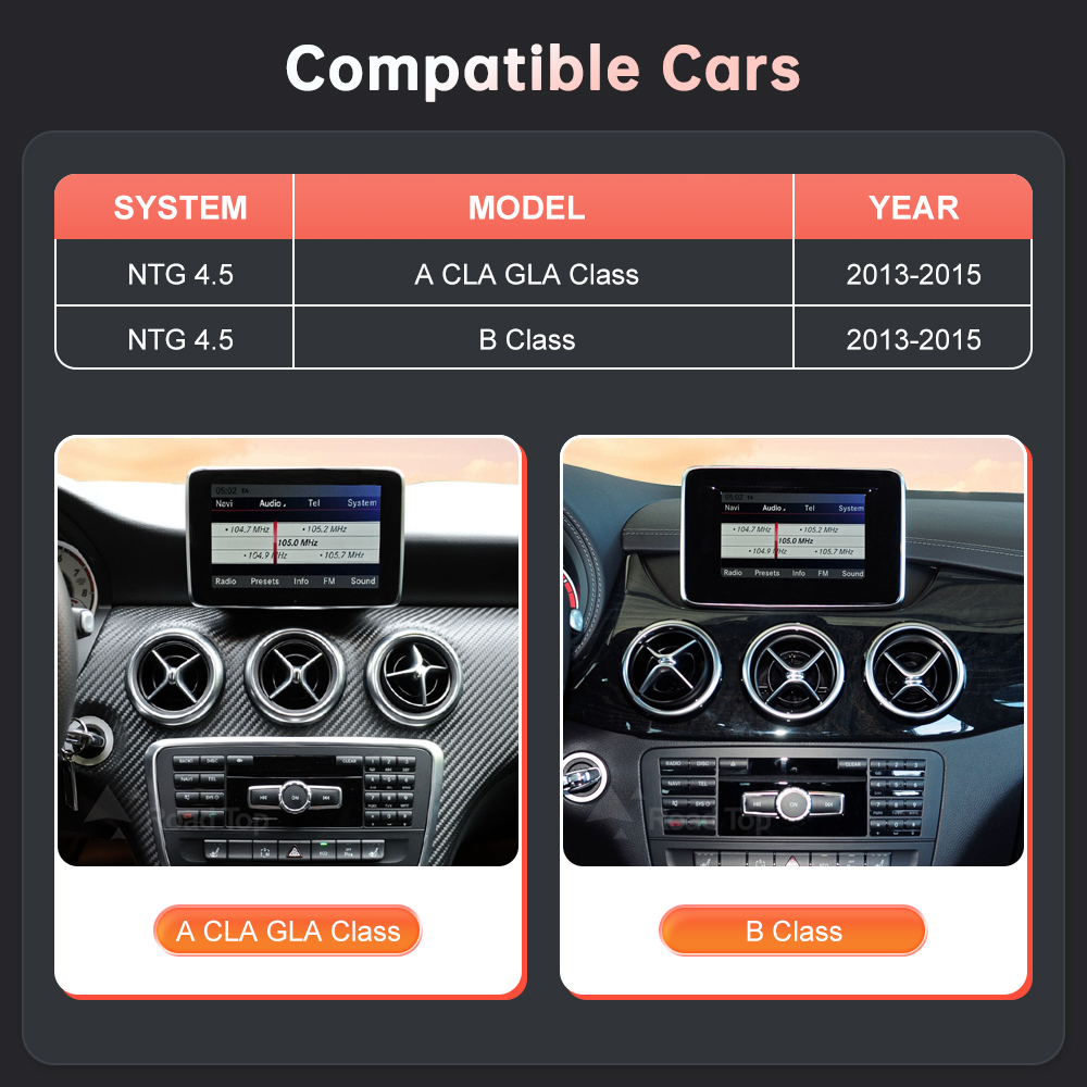 1920*720 Touch Screen Car Mult - Phone Accessories Display Board のレビューと価格