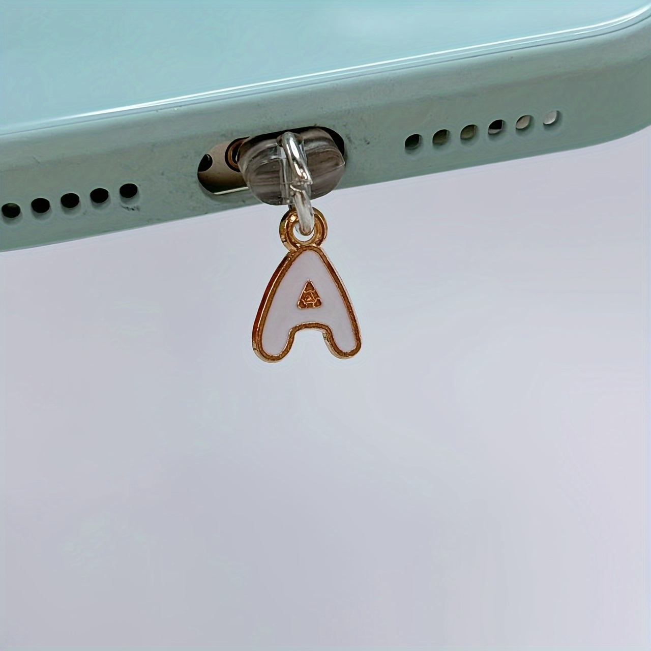 English Letters A-M Phone Dust - Phone Accessories Background のレビューと価格