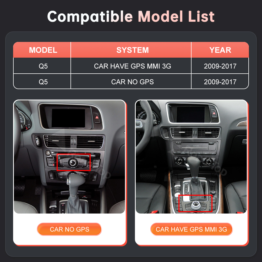 1920*720 RoadTop Linux Touch S - Phone Accessories Display Board のレビューと価格