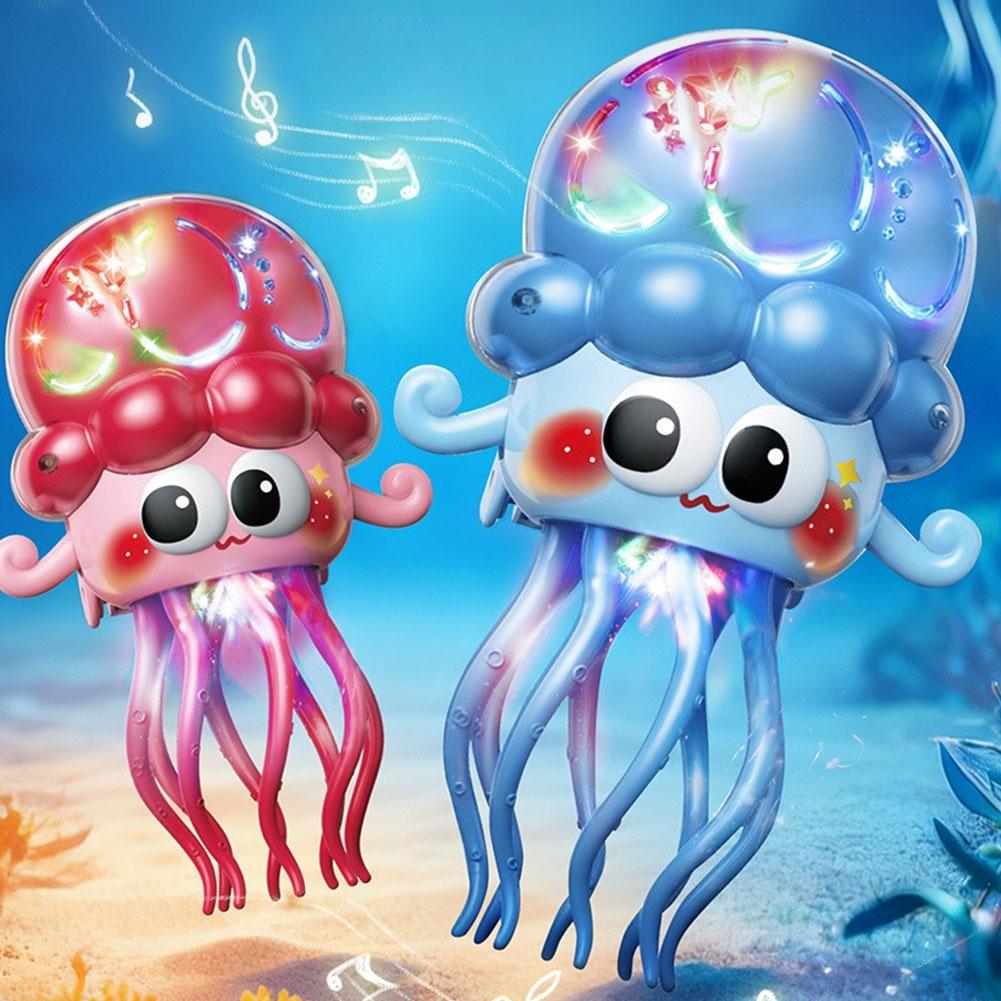 Interactive Dancing Octopus To - Phone Accessories Baby のレビューと価格