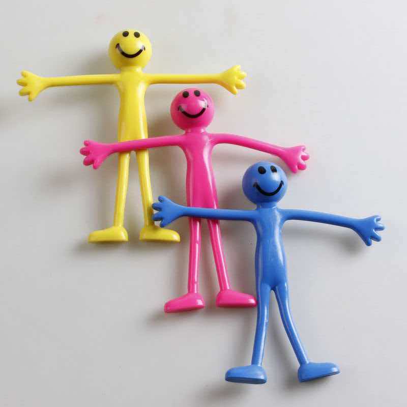 Creative Idea Bendable Sensory - Phone Accessories Baby のレビューと価格