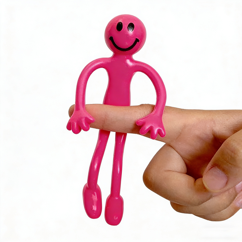 Creative Idea Bendable Sensory - Phone Accessories Baby のレビューと価格