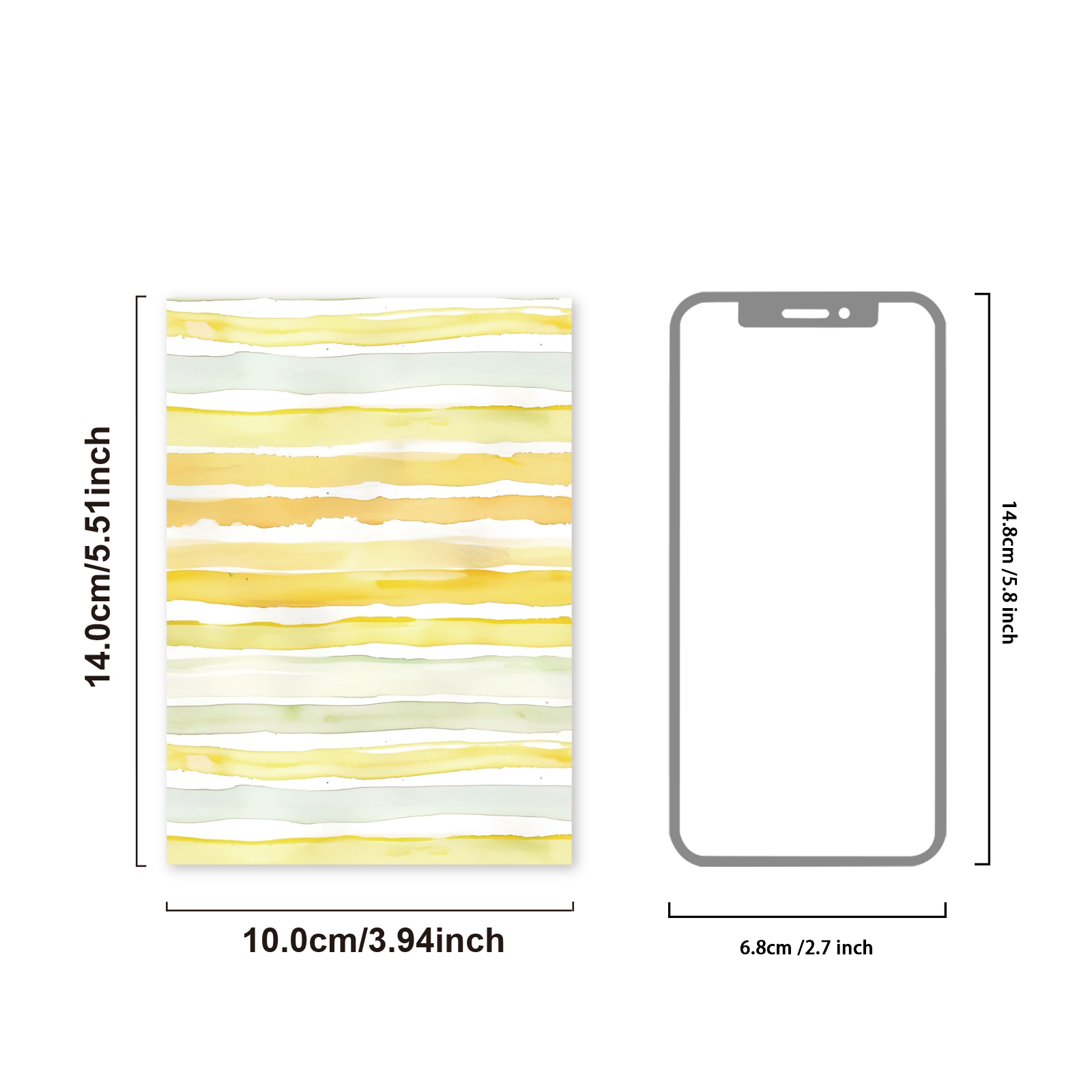 Etori Life Apricot Yellow Flow - Phone Accessories Background のレビューと価格