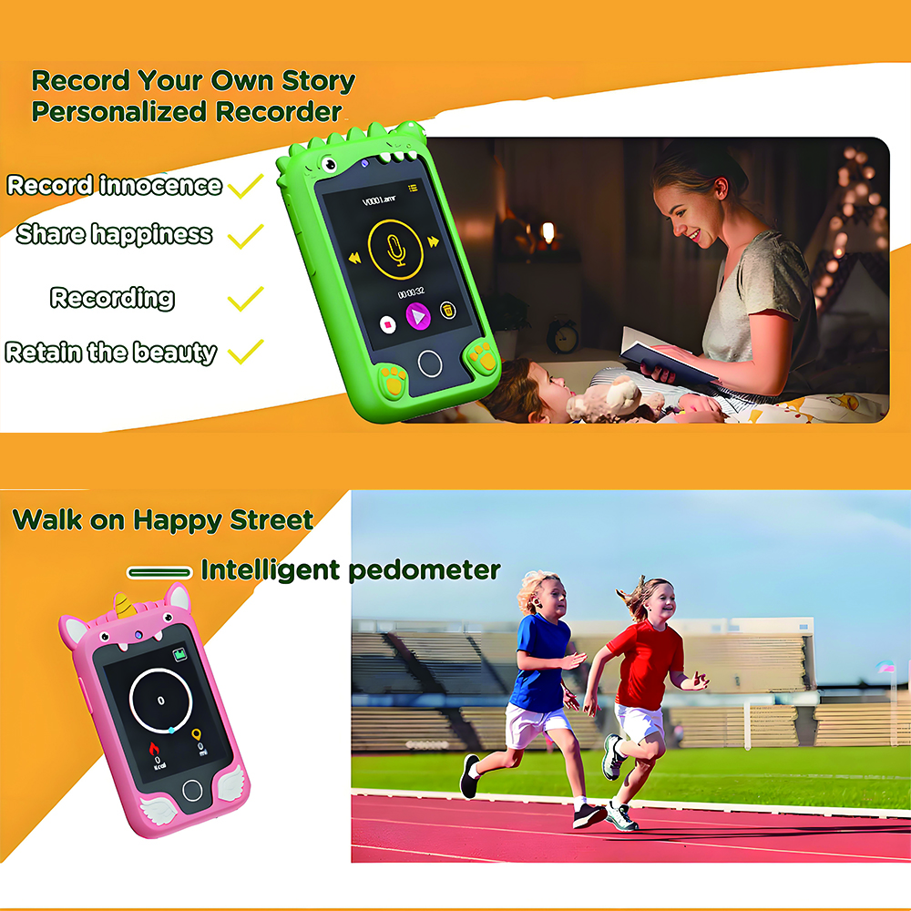 Kids Muscial Smart Phone Toys  - Phone Accessories Baby のレビューと価格