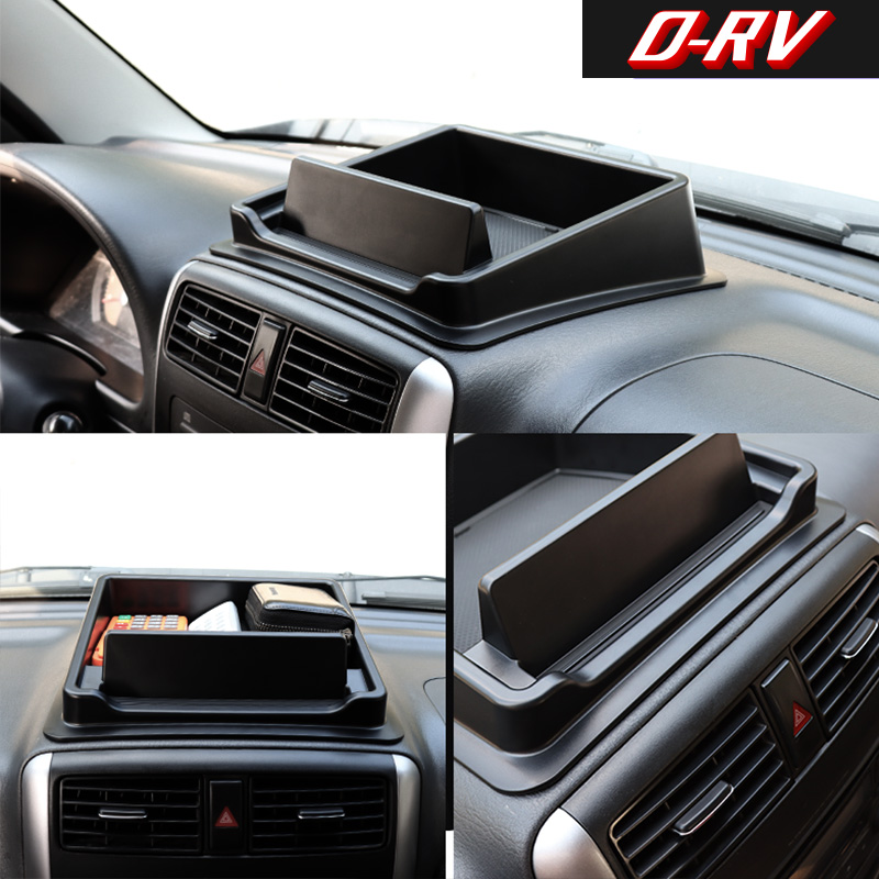 Car Dashboard Storage Box Cent - Phone Accessories For Car のレビューと価格