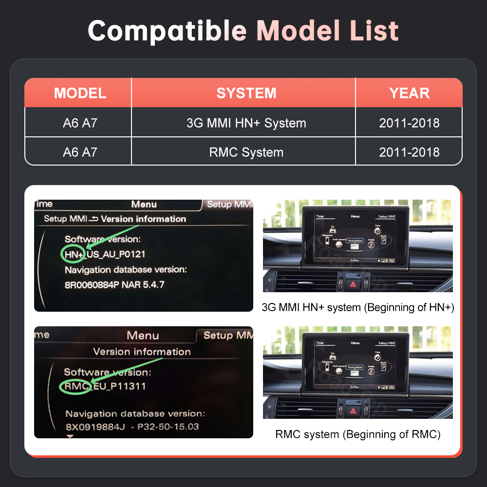 RoadTop 12.3'' Linux Touch Scr - Phone Accessories Display Board のレビューと価格