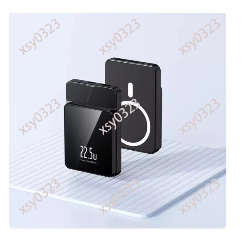 20000mAh Ultra-Thin Magnetic P - Portable Charger 20000Mah のレビューと価格