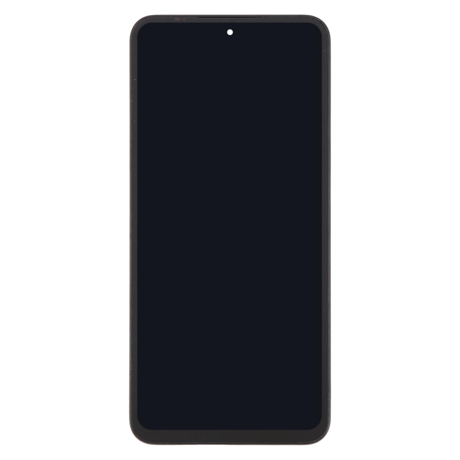 A015 OLED LCD Screen with Fram - Phone Accessories Display Board のレビューと価格