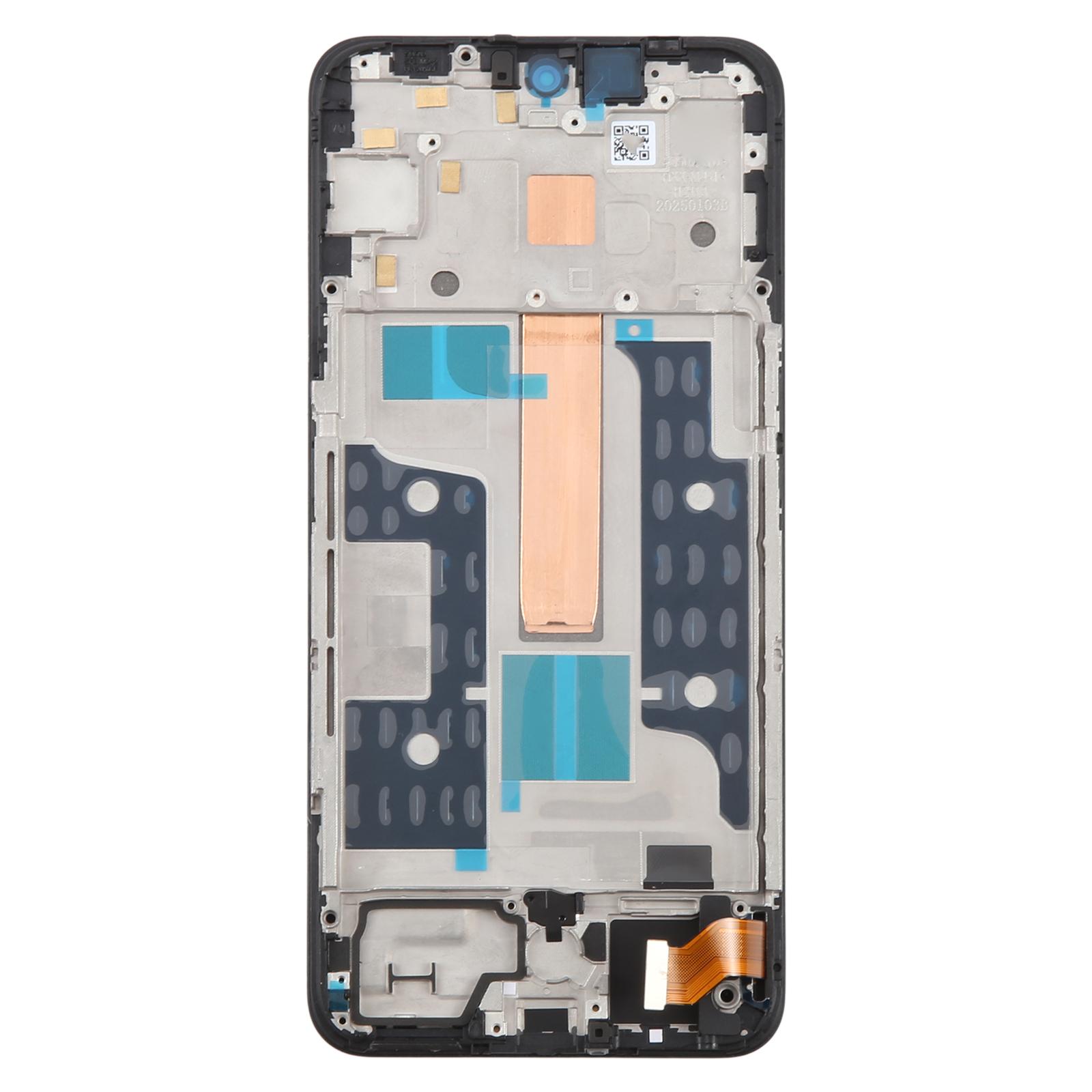 A015 OLED LCD Screen with Fram - Phone Accessories Display Board のレビューと価格