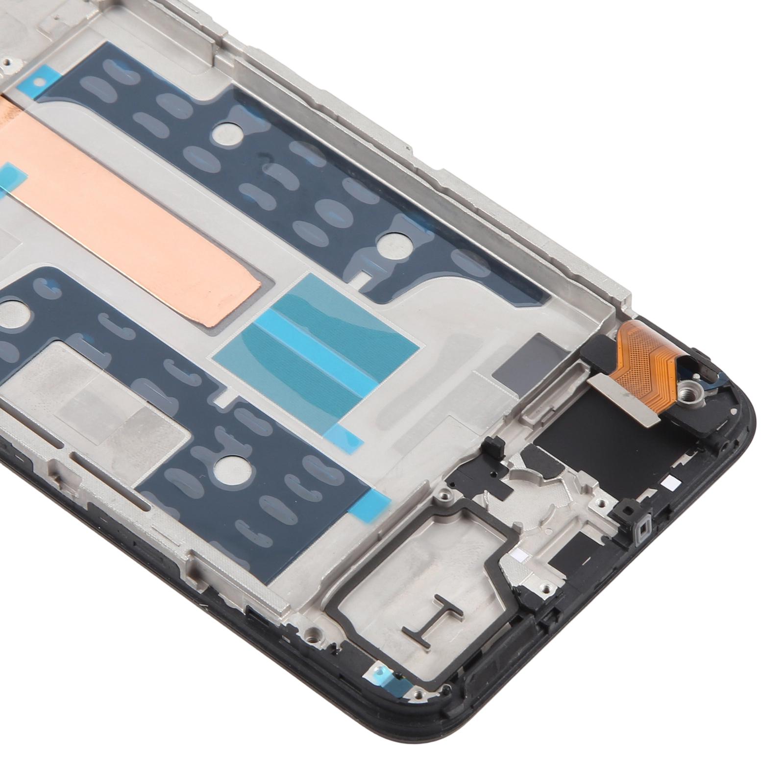 A015 OLED LCD Screen with Fram - Phone Accessories Display Board のレビューと価格