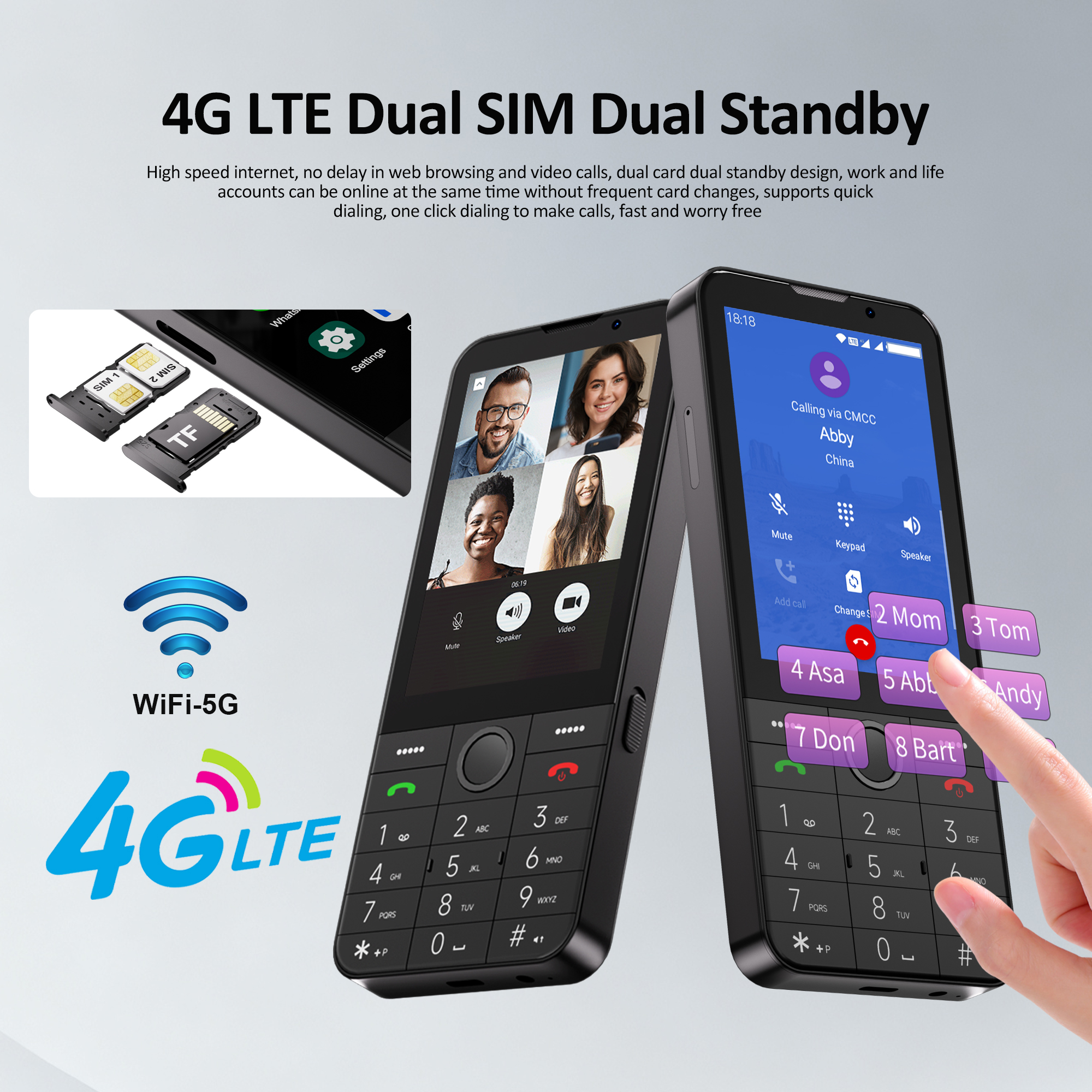 SERVO F26 PRO 4G Button Smartp - Phone Accessories Display Board のレビューと価格
