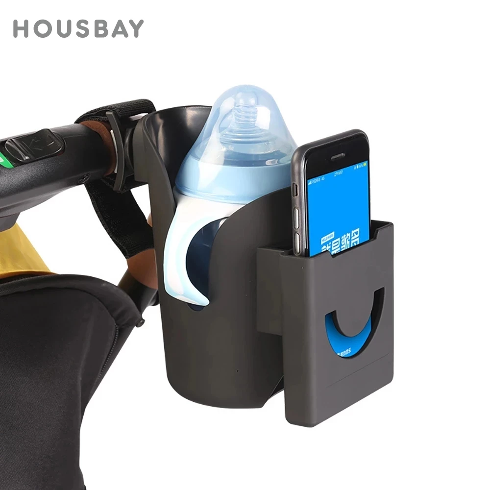 Cup Holder For Stroller Baby C - Phone Accessories Baby のレビューと価格