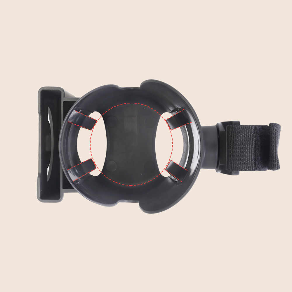 Cup Holder For Stroller Baby C - Phone Accessories Baby のレビューと価格