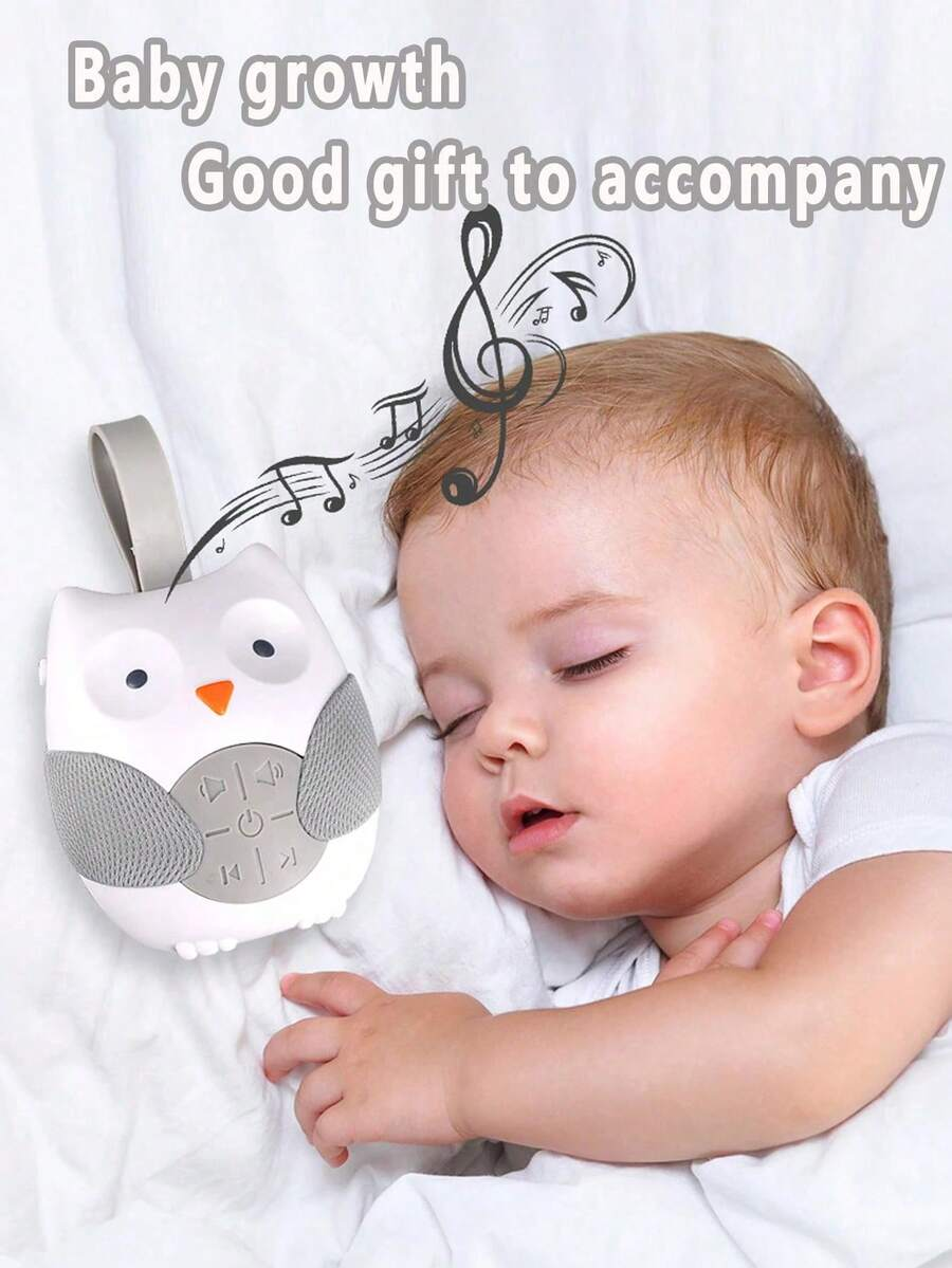 Portable Sleep Sound Toddler W - Phone Accessories Baby のレビューと価格
