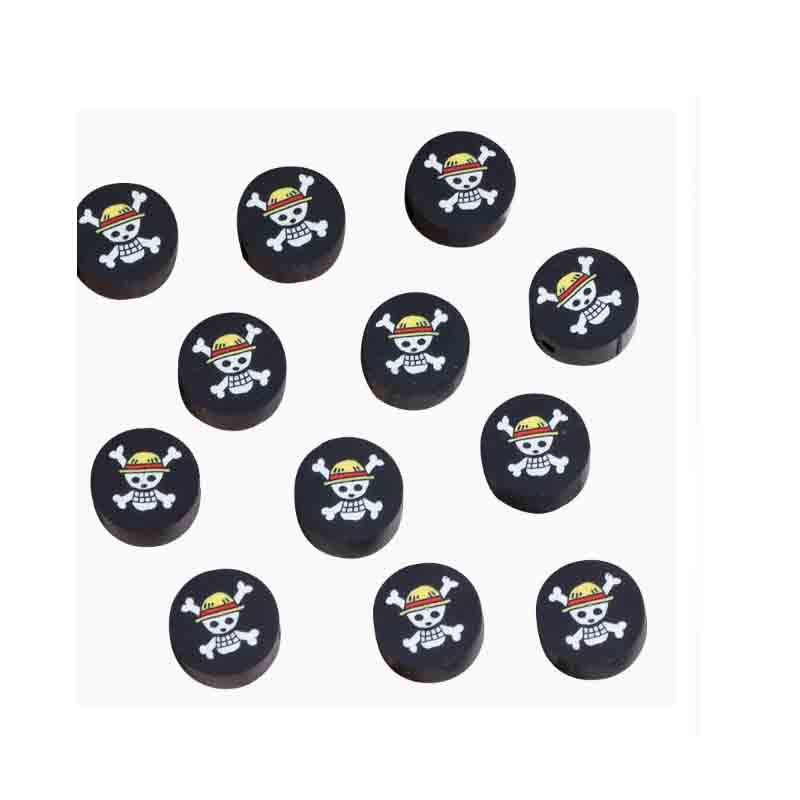 New cartoon One Piece wearable - Phone Accessories Beads のレビューと価格