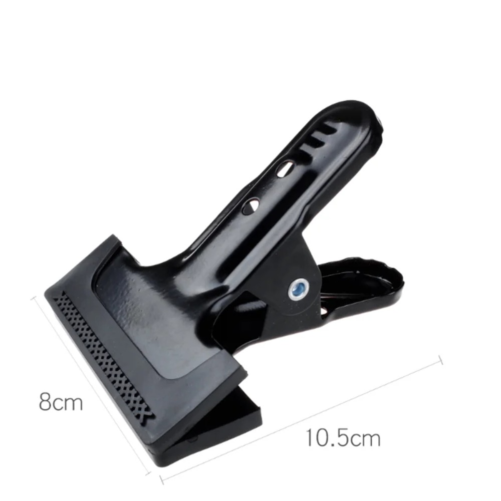 1-10 Pcs Metal Backdrop Clip B - Phone Accessories Background のレビューと価格