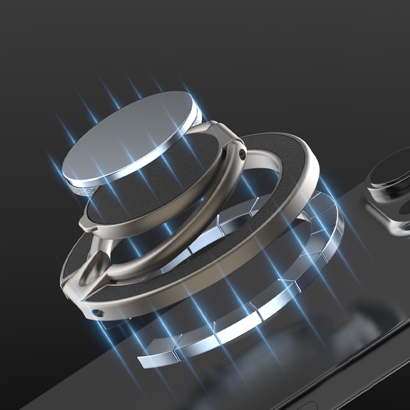 Double Sided MagSafe Phone Sta - Phone Accessories For Car のレビューと価格