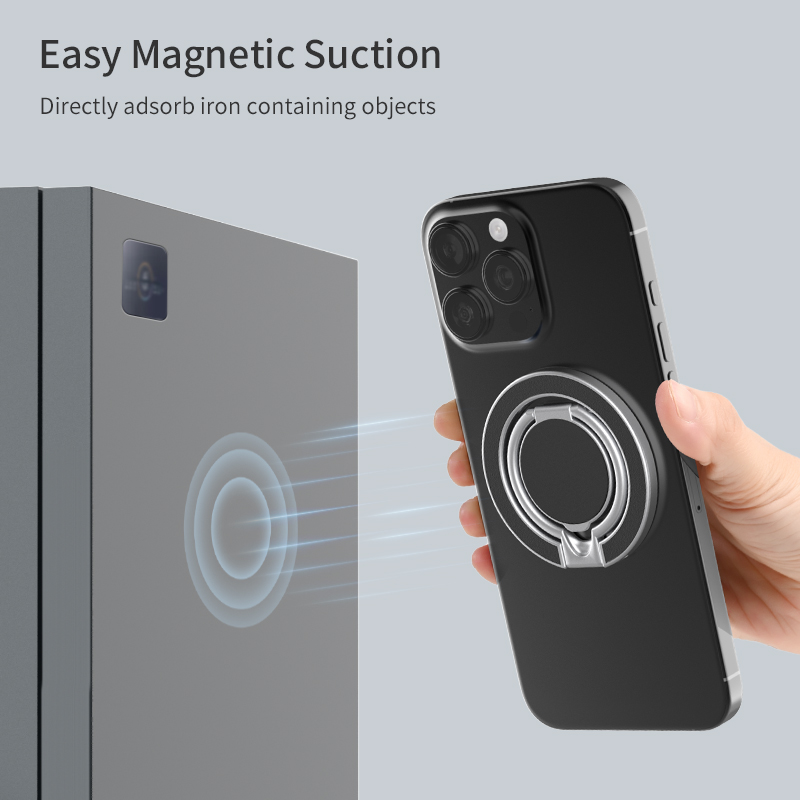 Double Sided MagSafe Phone Sta - Phone Accessories For Car のレビューと価格