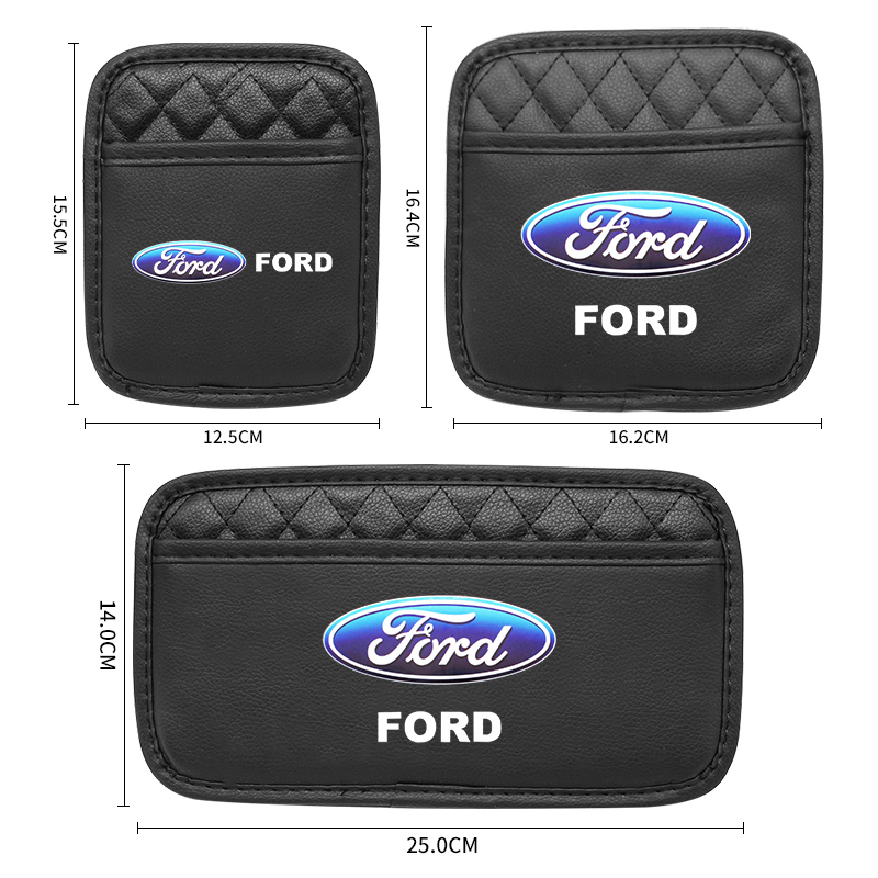 1Pcs Leather Car Door Seat Sto - Phone Accessories For Car のレビューと価格