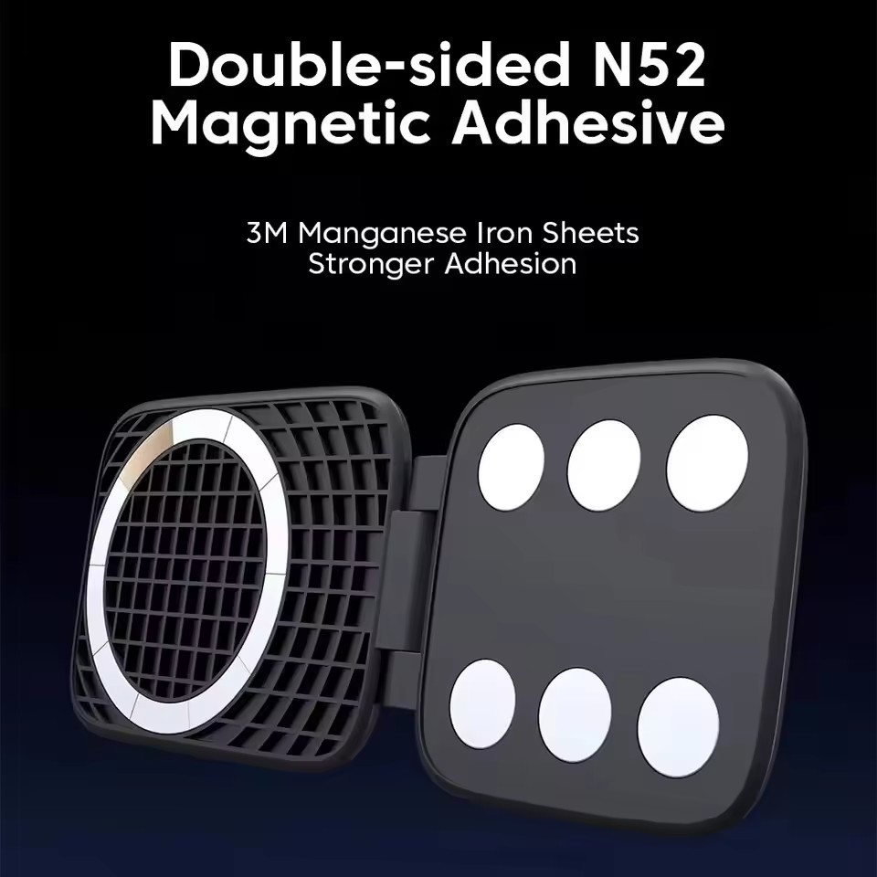 Ultra-thin Magnetic Phone Hold - Phone Accessories For Car のレビューと価格
